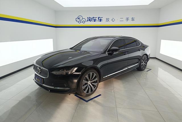 Volvo S90 id 3768816 из Китая 15