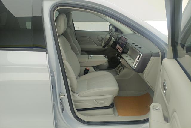 Zero-running car Zero run B10 2025 Темно-серый из Китая