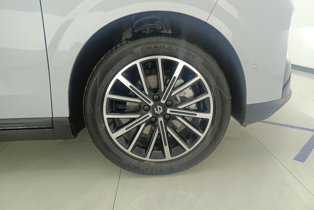 Zero-running car Zero run B10 2025 Темно-серый из Китая, фото 6