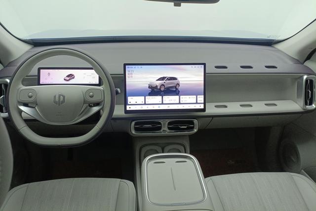 Zero-running car Zero run B10 id 3769065 из Китая 16