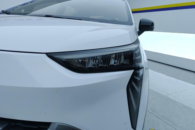 Aian AION Y 2021 Белый из Китая, фото 4