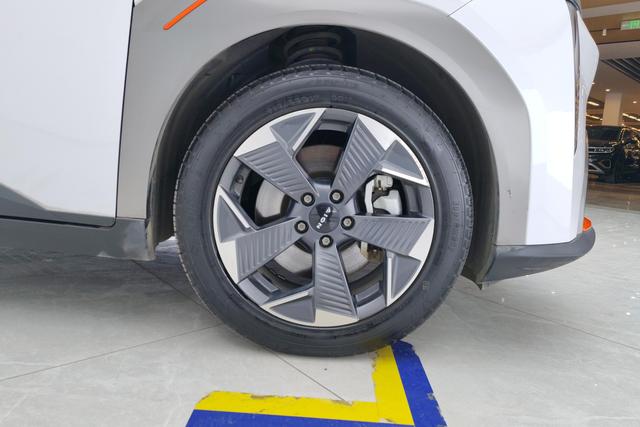 Aian AION Y id 3768892 из Китая 7