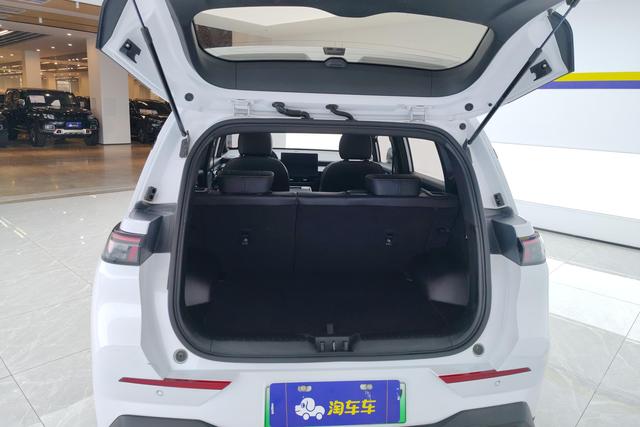 Aian AION Y id 3768892 из Китая 9