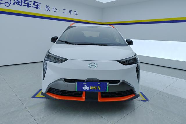 Aian AION Y id 3768892 из Китая 11