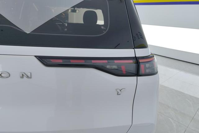 Aian AION Y id 3768892 из Китая 16