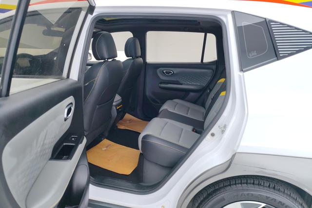 Aian AION Y id 3768892 из Китая 17