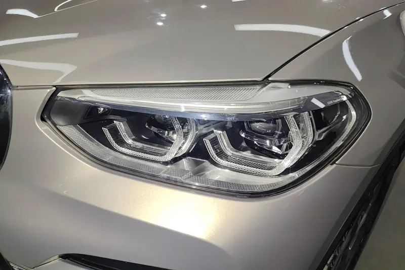 BMW X3 — фото 4