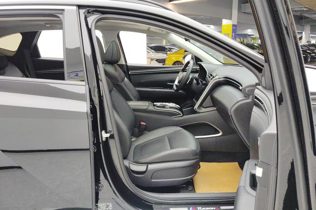 Hyundai Tucson id 3810174 из Китая 7