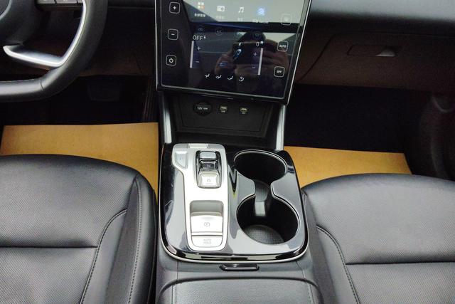 Hyundai Tucson id 3810174 из Китая 11