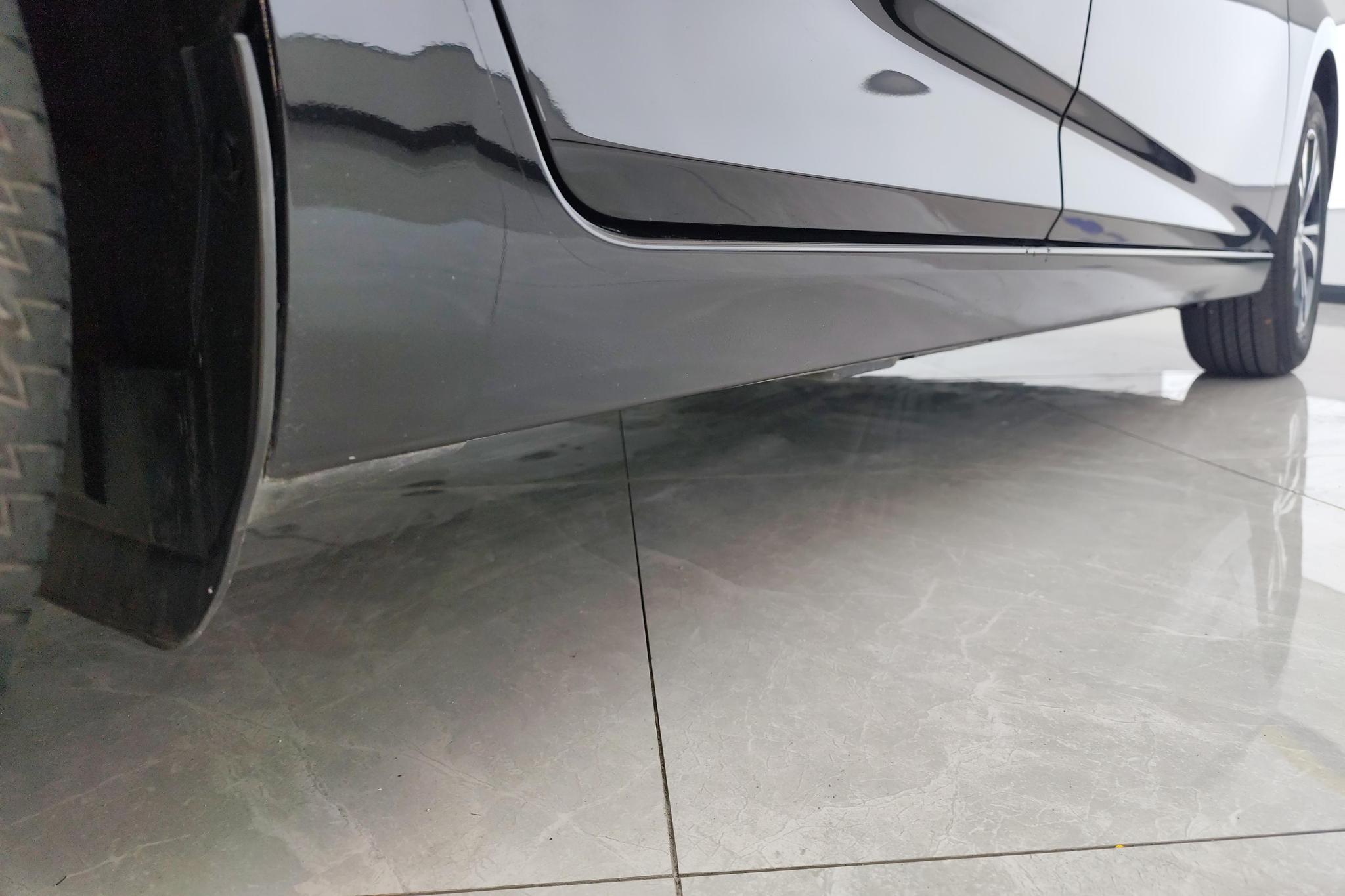 Nissan Sylphy 2022 1.6L XL CVT Enjoy