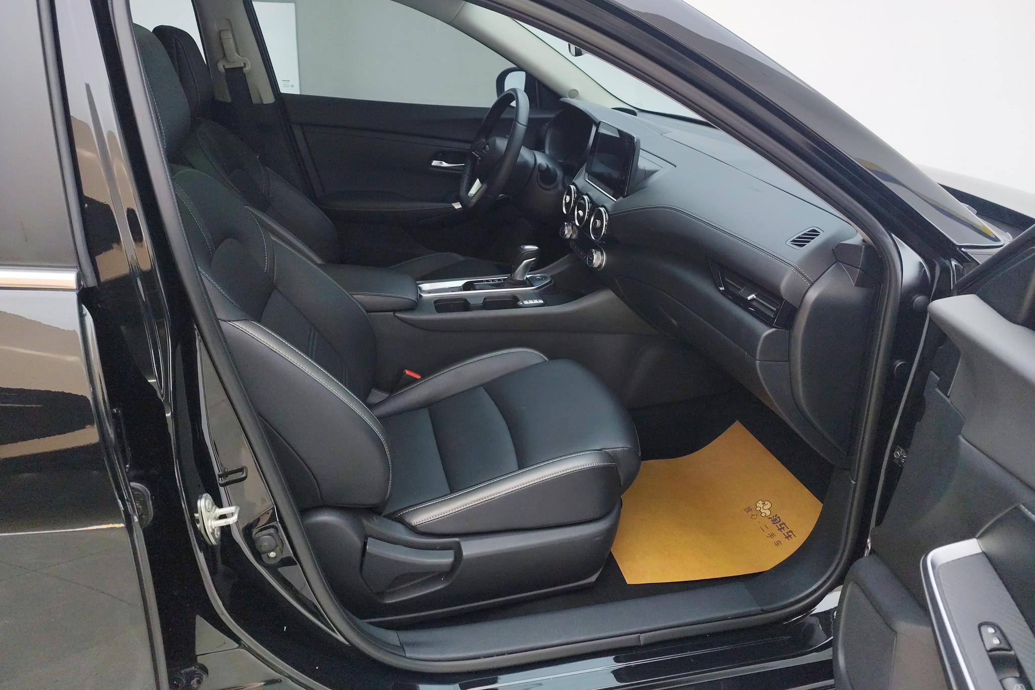 Nissan Sylphy 2022 1.6L XL CVT Enjoy