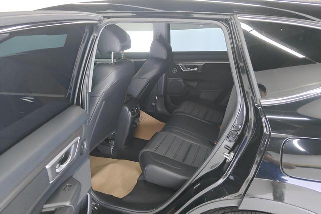 Honda Breeze 2021 240 TURBO CVT 2 WD — фото 16