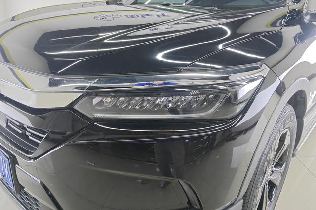 Honda Breeze 2021 240 TURBO CVT 2 WD — фото 4