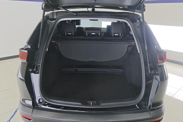 Honda Breeze 2021 240 TURBO CVT 2 WD — фото 17