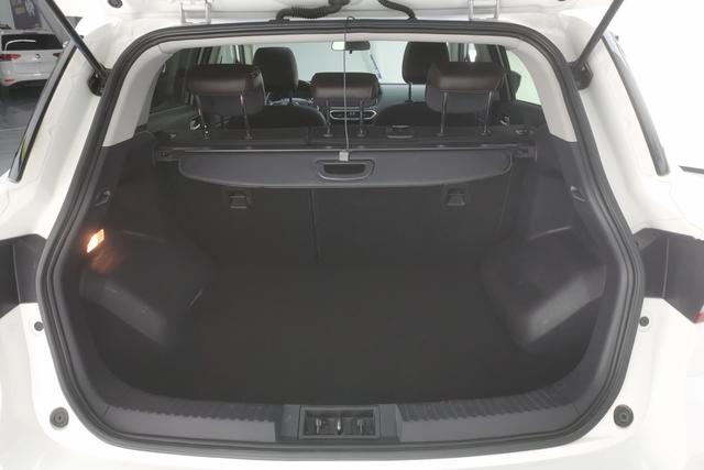 Gac Trumpchi Trumpchi GS4 2018 — фото 17