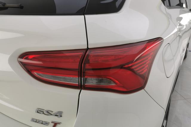 Gac Trumpchi Trumpchi GS4 2018 — фото 6