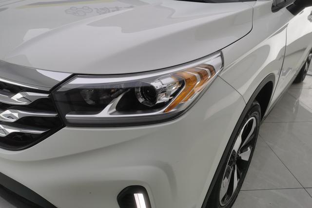 Gac Trumpchi Trumpchi GS4 2018 — фото 5
