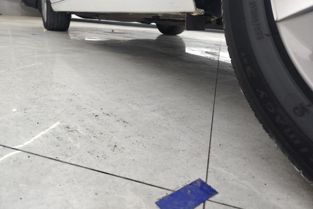 Buick GL6 2020 Белый из Китая, фото 2