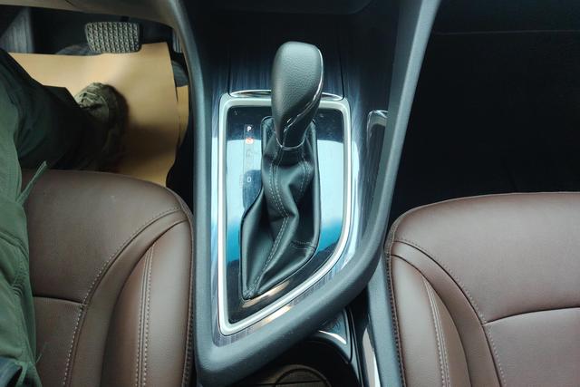 Buick GL6 2020 Белый из Китая, фото 3