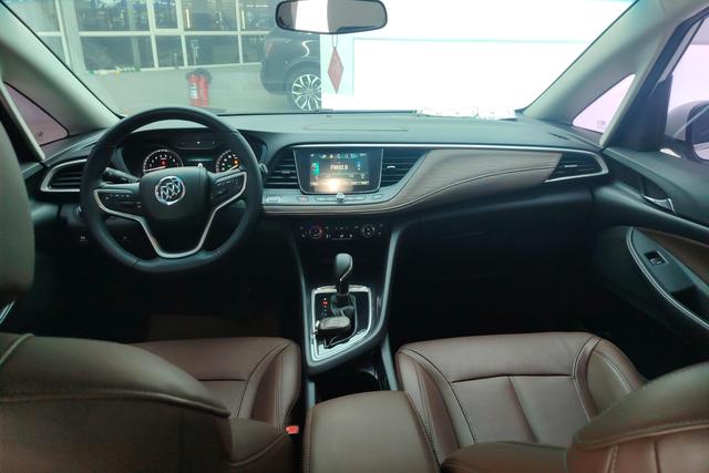 Buick GL6 id 3810242 из Китая 8