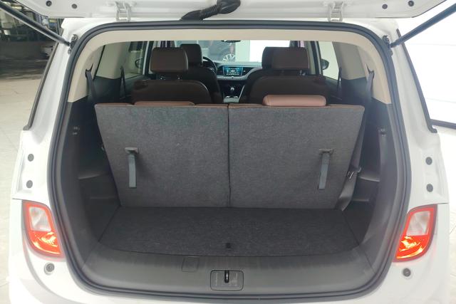 Buick GL6 id 3810242 из Китая 11