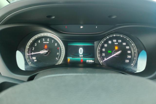 Buick GL6 id 3810242 из Китая 13