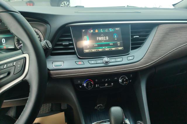 Buick GL6 id 3810242 из Китая 15