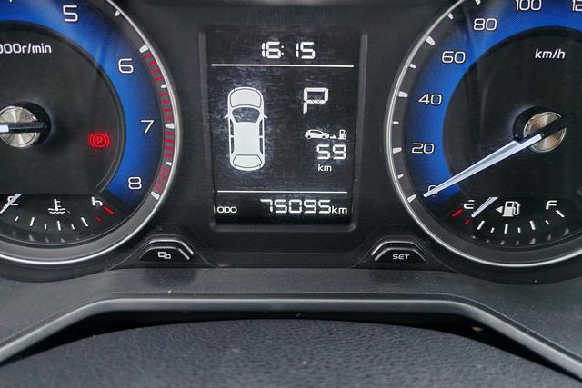 Geely Automobile Vision X3 2020 Белый из Китая, фото 2