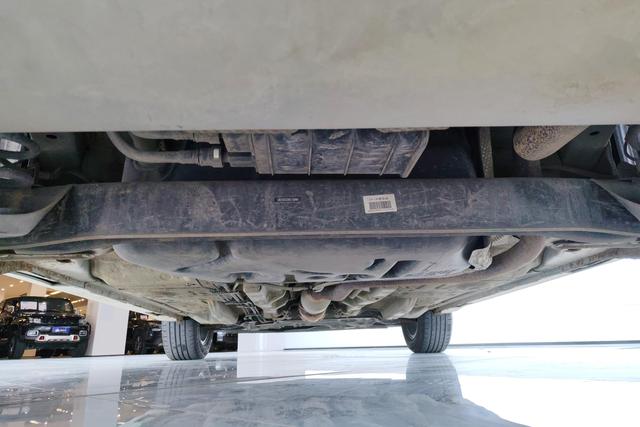 Geely Automobile Vision X3 2020 Белый из Китая, фото 3