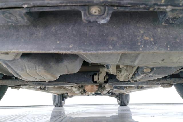 Geely Automobile Vision X3 2020 Белый из Китая, фото 4