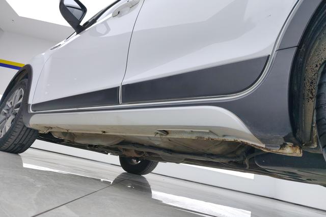 Geely Automobile Vision X3 id 3768914 из Китая 7