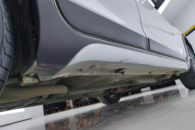 Geely Automobile Vision X3 id 3768914 из Китая 15