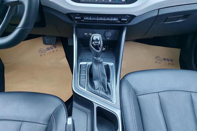 Geely Automobile Vision X3 id 3768914 из Китая 17