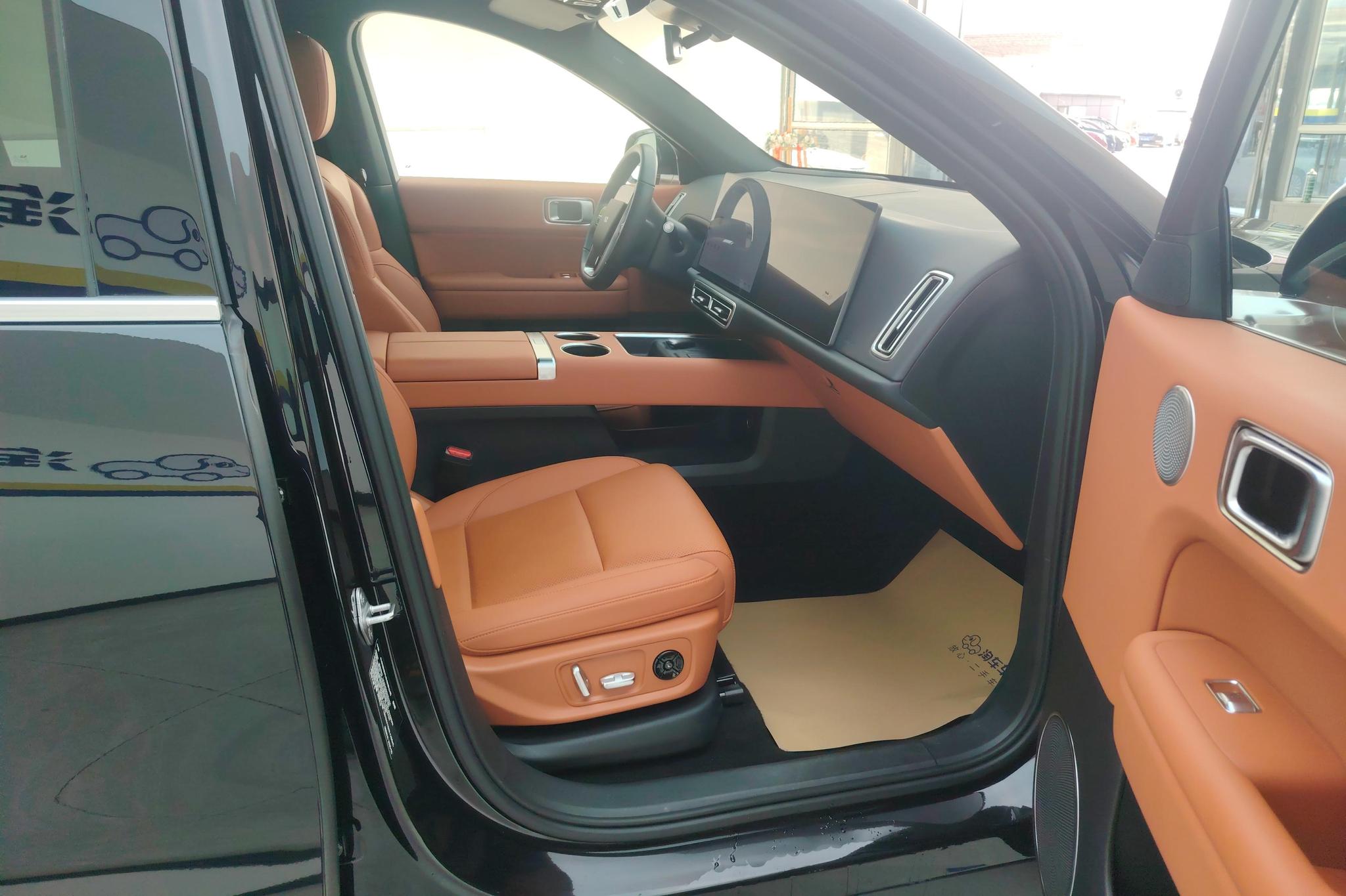Li Auto L6 2024 Pro