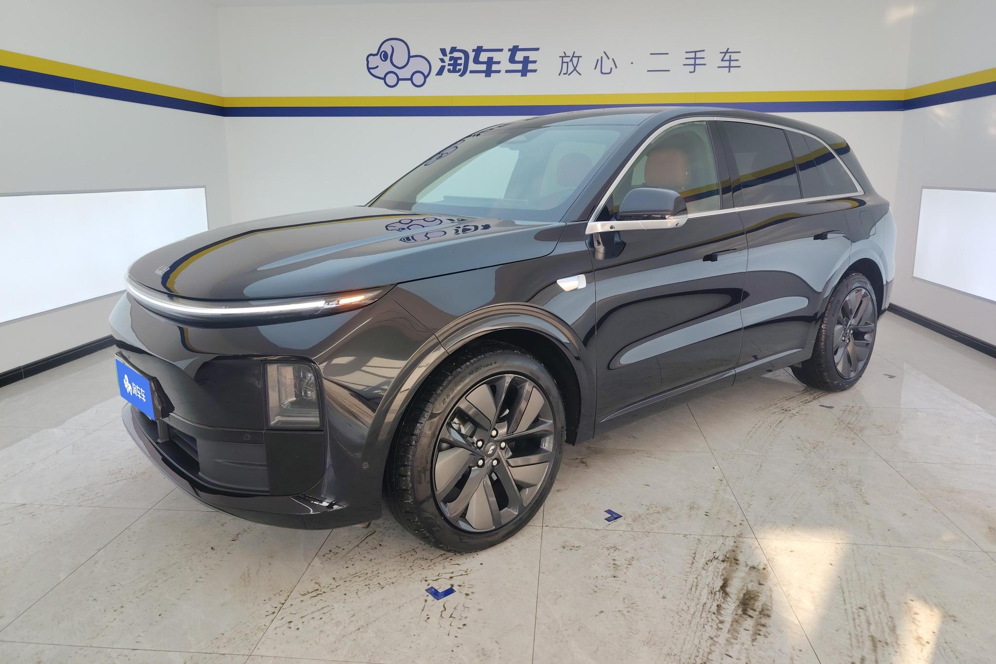 Li Auto L6