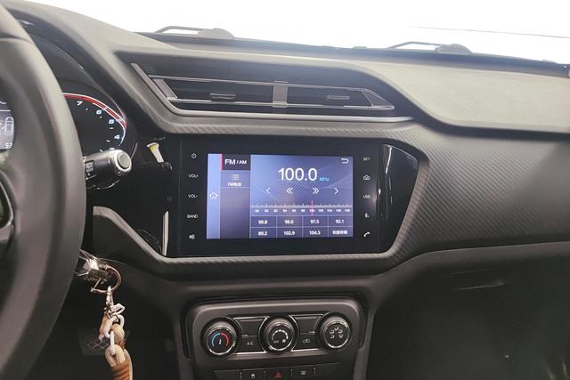 Chery Tiggo 3x 2018 Белый из Китая, фото 5