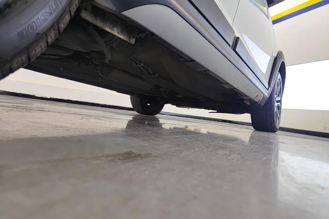 Chery Tiggo 3x 2018 Белый из Китая, фото 6