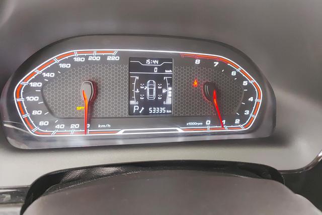 Chery Tiggo 3x id 3784242 из Китая 9