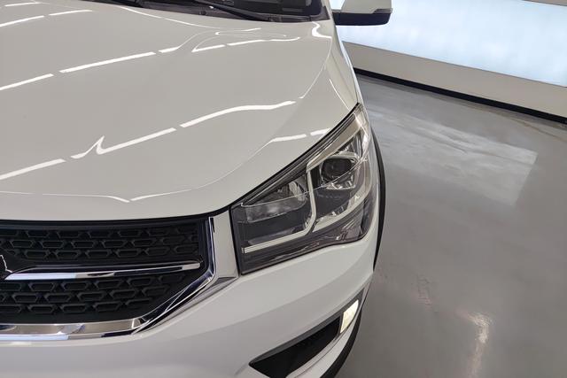 Chery Tiggo 3x id 3784242 из Китая 10