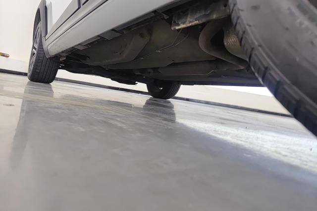 Chery Tiggo 3x id 3784242 из Китая 13