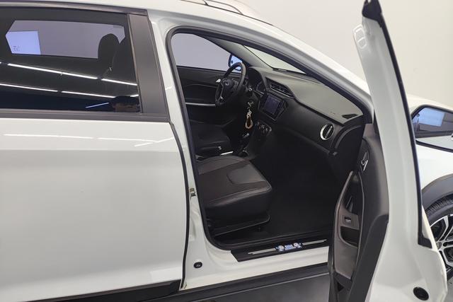 Chery Tiggo 3x id 3784242 из Китая 16