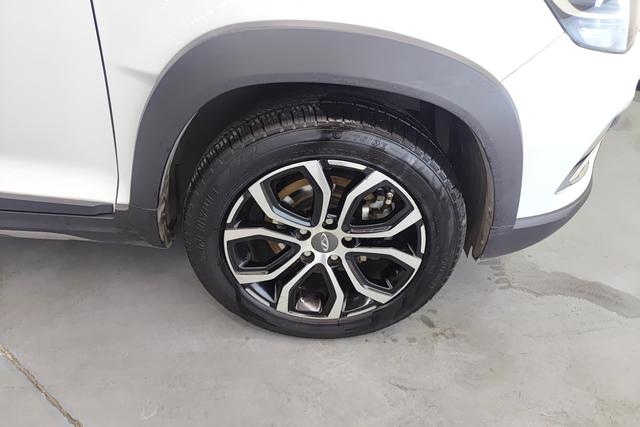 Chery Tiggo 3x id 3784242 из Китая 17