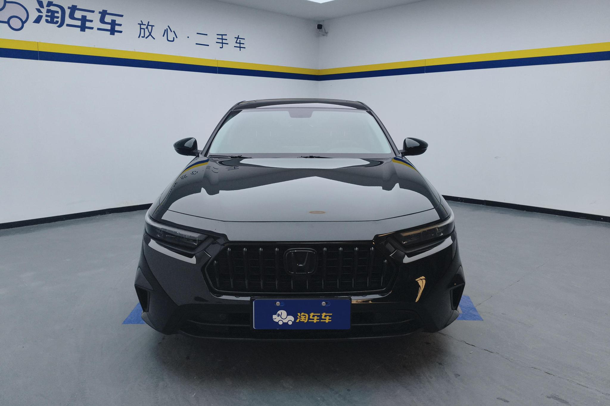 Honda Inspire 2023 260TURBO Elegant