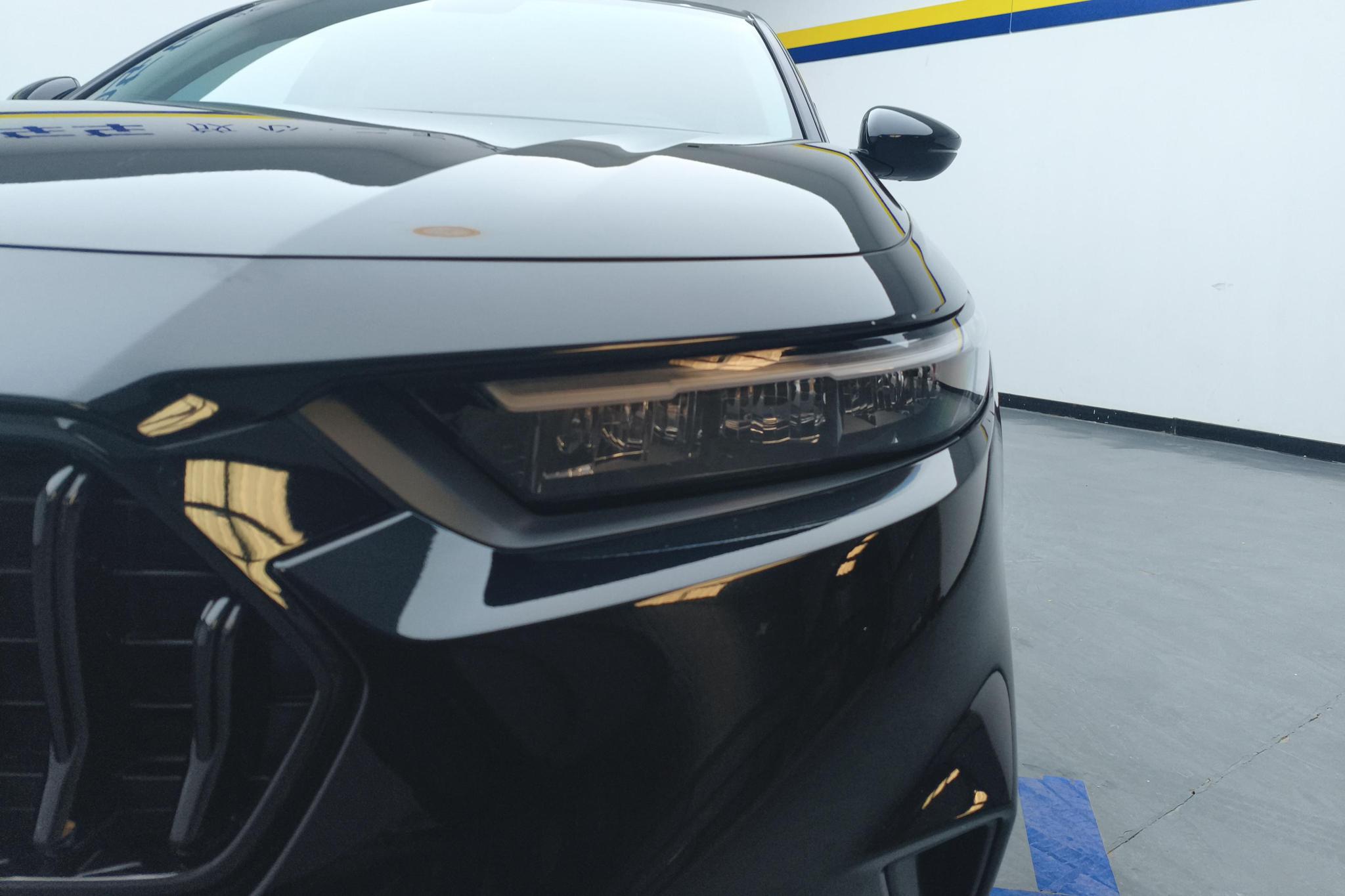 Honda Inspire 2023 260TURBO Elegant