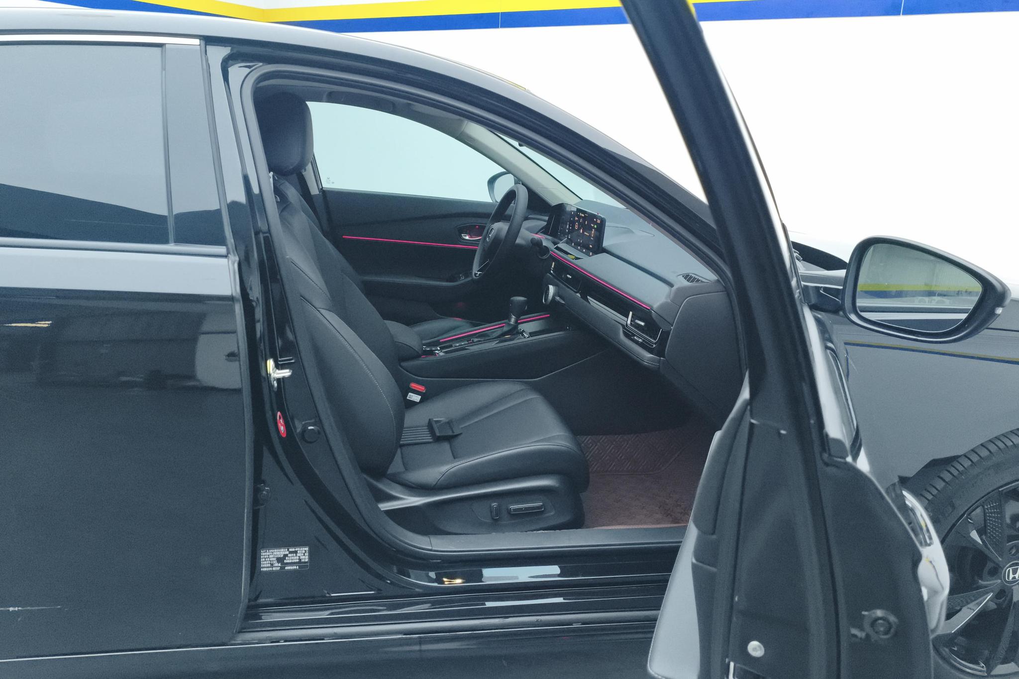 Honda Inspire 2023 260TURBO Elegant