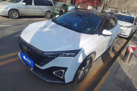 Dongfeng Aeolus Haohan