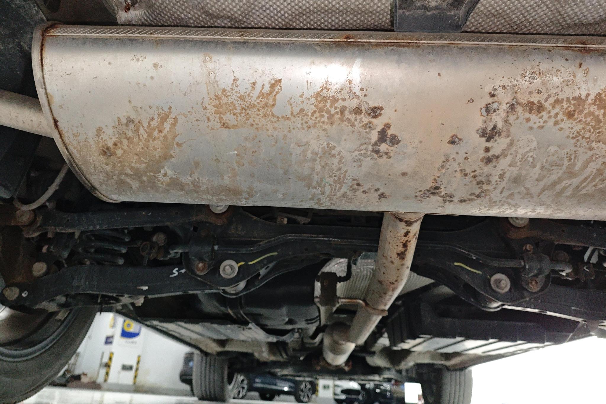 Changan CS55 Plus 2022 1.5T DCT Luxury