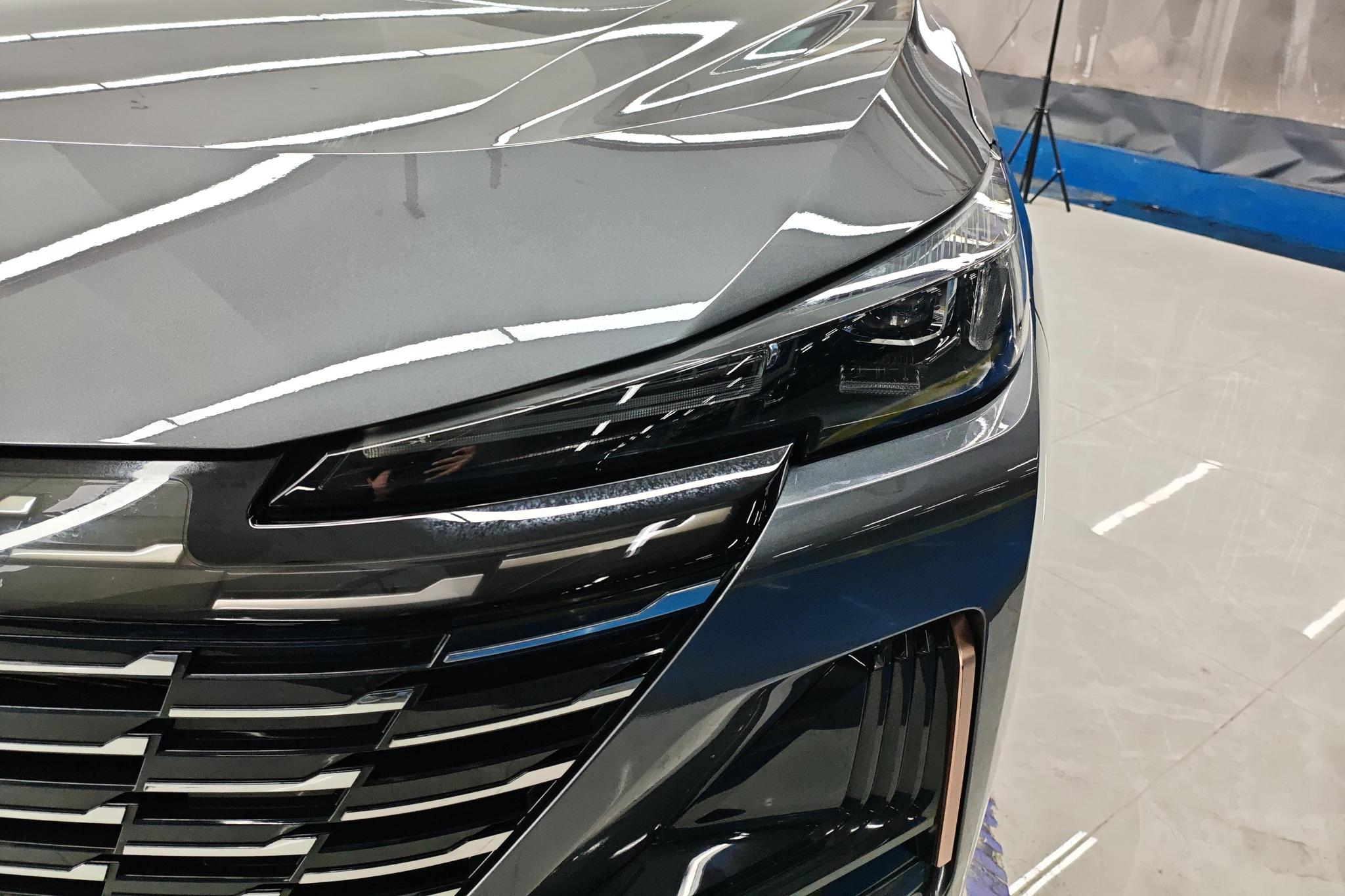 Changan CS55 Plus 2022 1.5T DCT Luxury