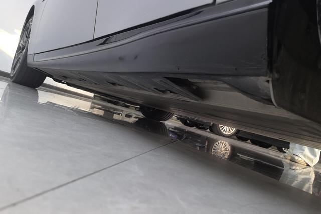 Xiaopeng Motors Xiaopeng P7 2022 Темно-серый из Китая, фото 2