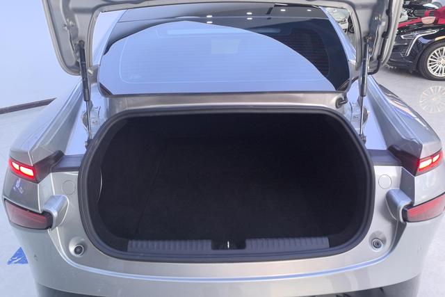 Xiaopeng Motors Xiaopeng P7 id 3768887 из Китая 14